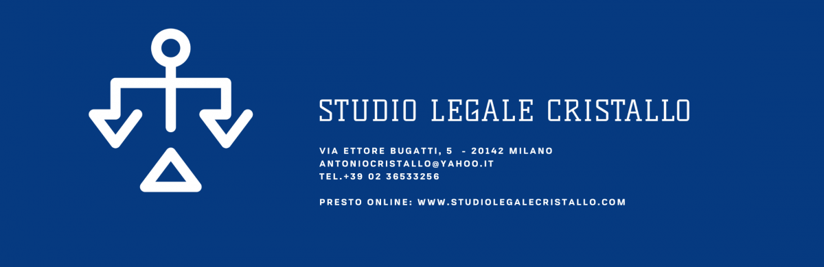 Studio Legale Cristallo